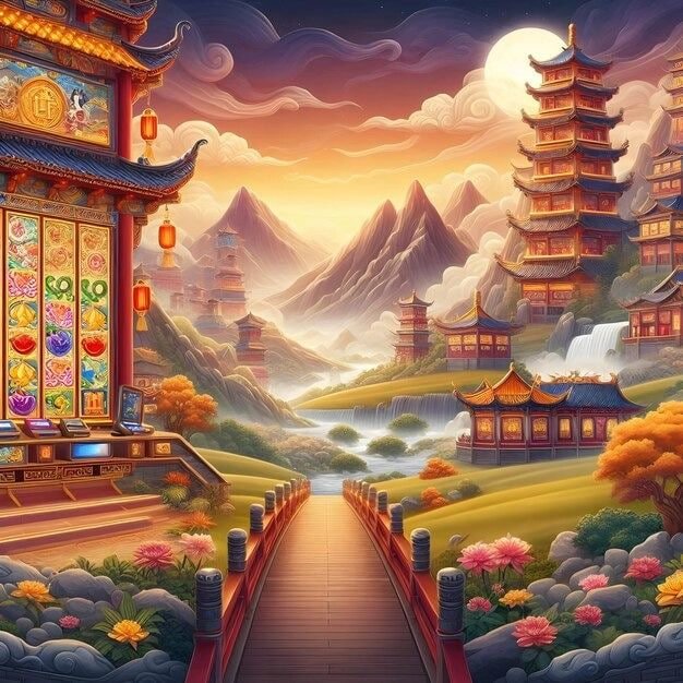Antarmuka permainan Fortune Rabbit di aplikasi mobile play.sbobet dengan gulungan yang jelas dan kontrol taruhan