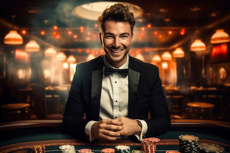 Grafik tren kombinasi angka blackjack di play.sbobet menampilkan frekuensi total kartu dan keputusan strategis